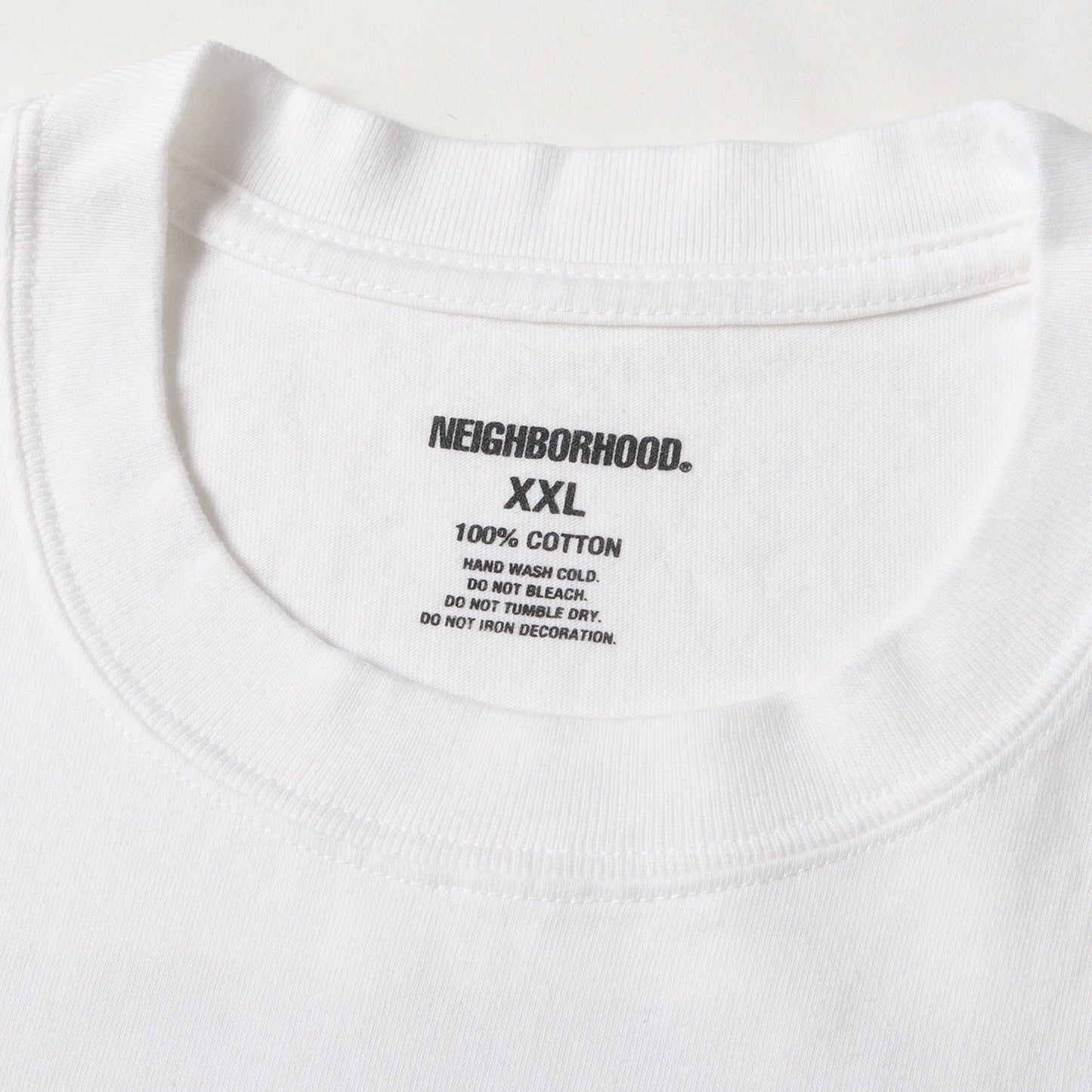 21SS ×長濱治 フォト グラフィック Tシャツ