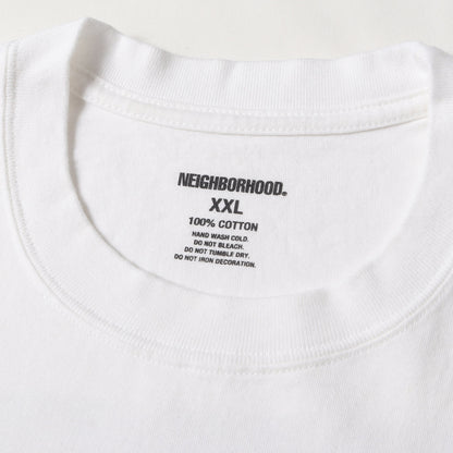 21SS ×長濱治 フォト グラフィック Tシャツ