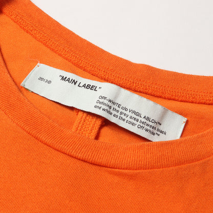 デジタル アロー Tシャツ(SCAFFOLDING S/S SLIM TEE)