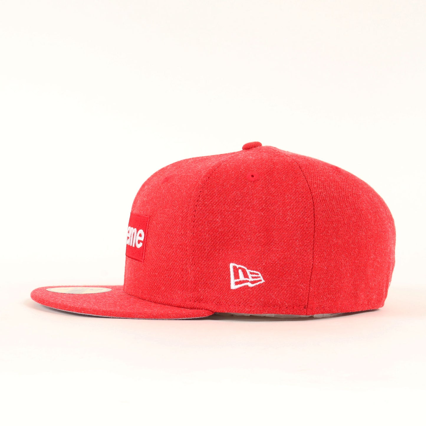 20AW ×NEW ERA BOXロゴ ベースボール キャップ(World Famous Box Logo New Era)