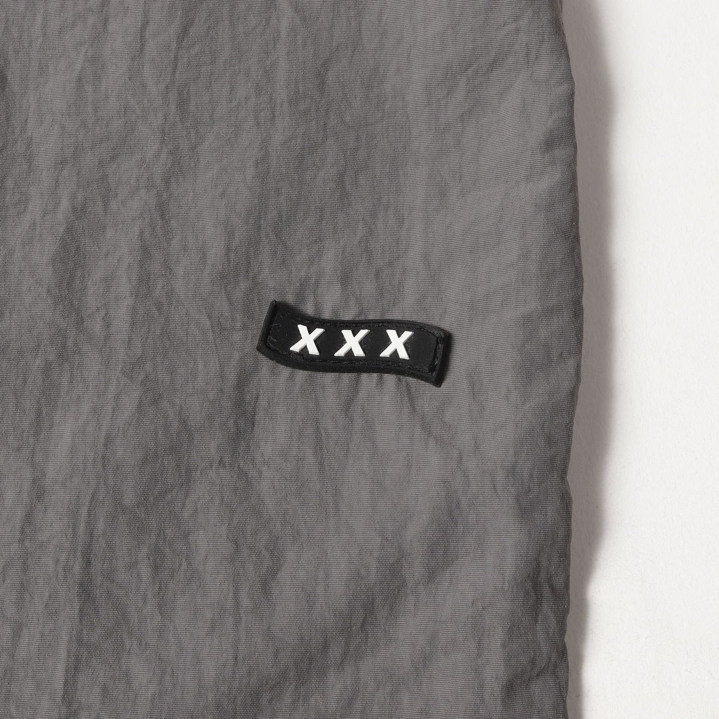 23SS ブランドロゴ ナイロン トラックパンツ(TRACK PANTS)