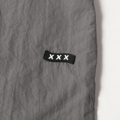 23SS ブランドロゴ ナイロン トラックパンツ(TRACK PANTS)