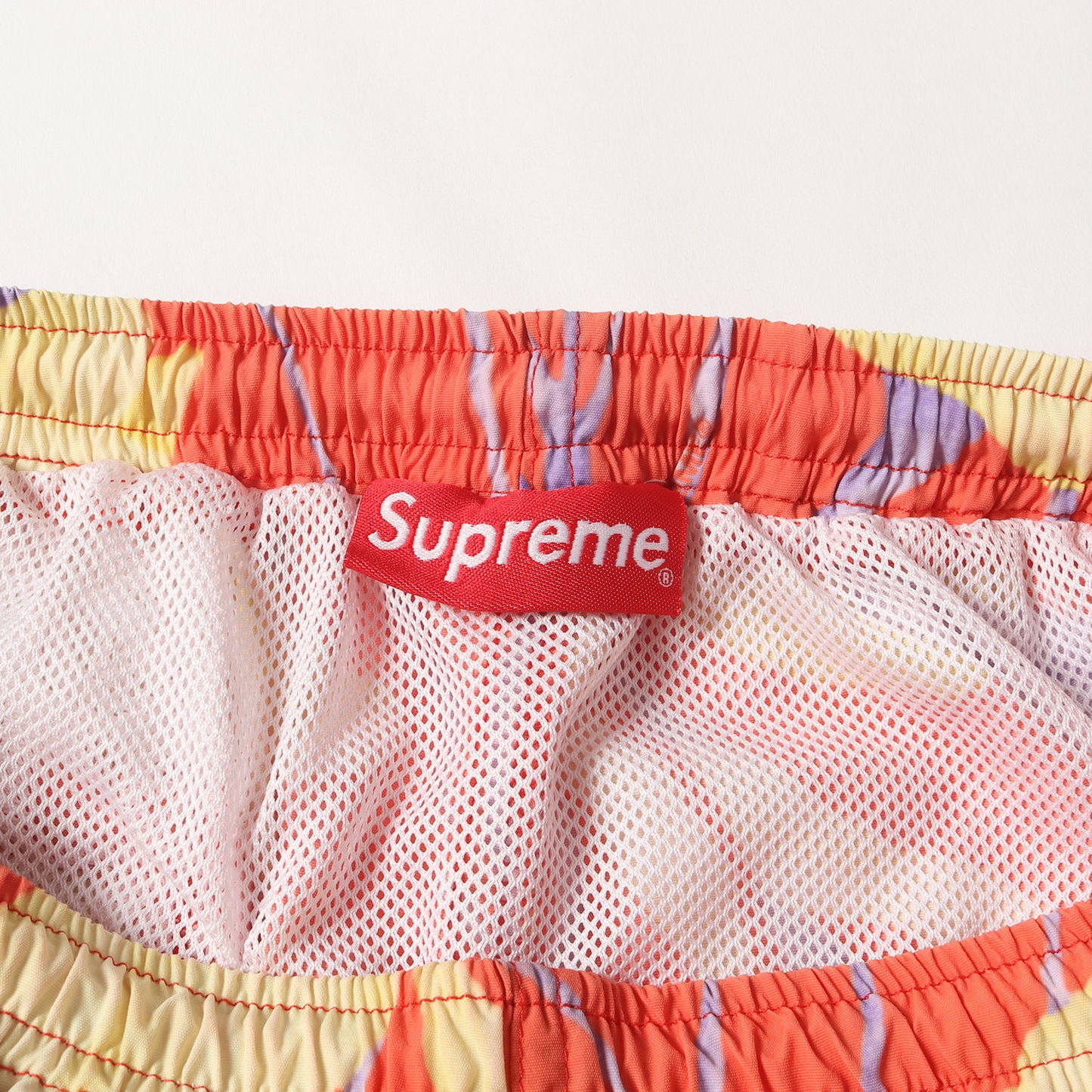 フローラル柄 ナイロン ウォーター ショーツ(Nylon Water Short)