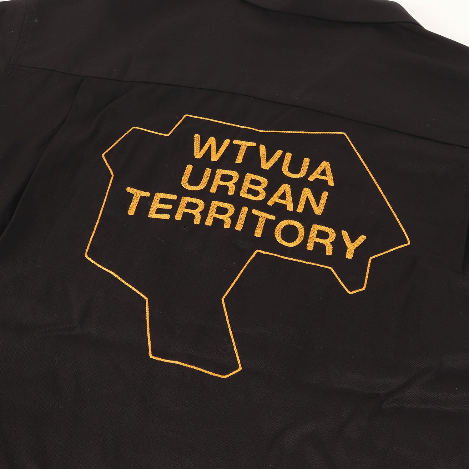 完売モデル wtaps ダブルタップス ビッグロゴ アーチロゴ スウェット