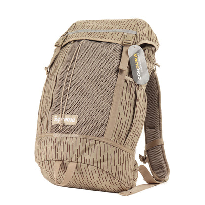 24AW レインドロップカモ バックパック(Backpack)