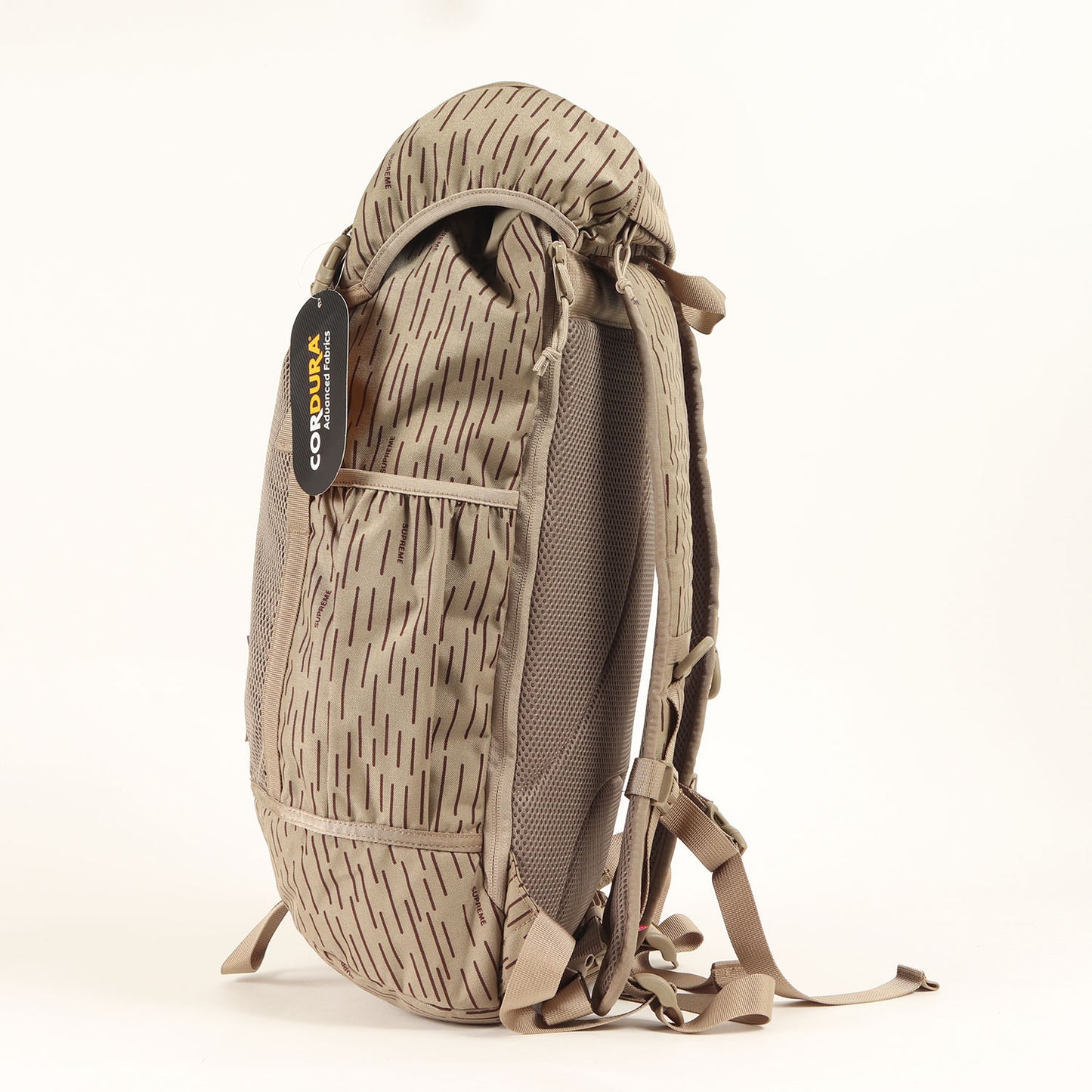 24AW レインドロップカモ バックパック(Backpack)