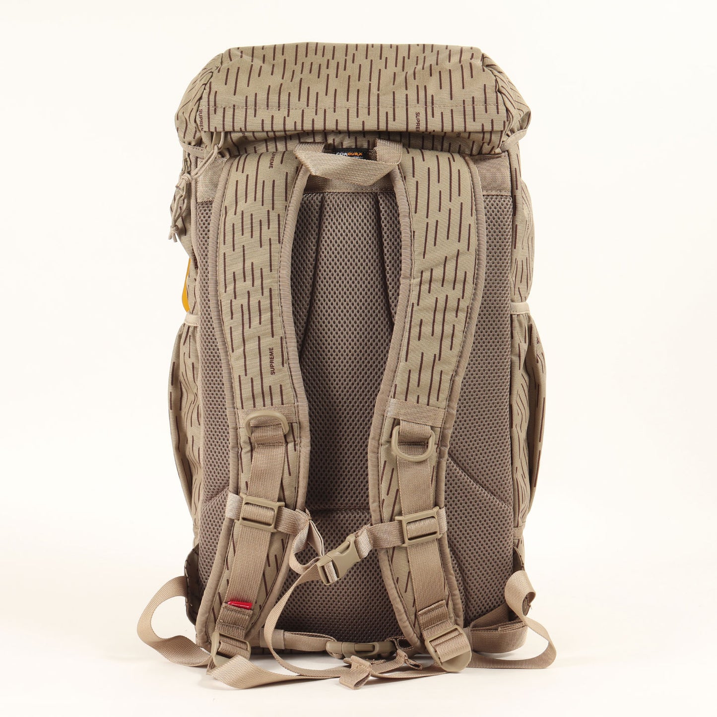 24AW レインドロップカモ バックパック(Backpack)
