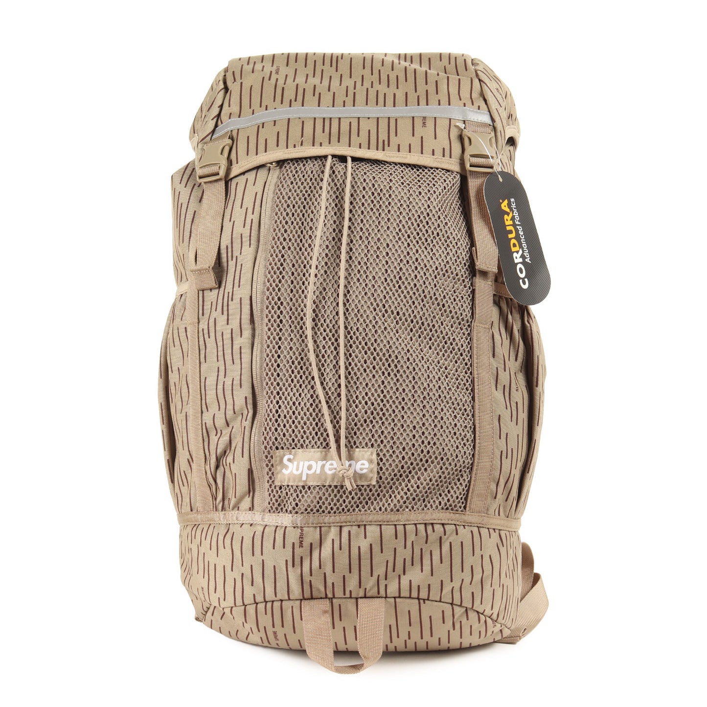 24AW レインドロップカモ バックパック(Backpack)