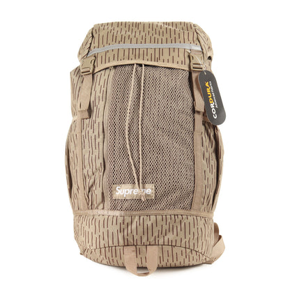 24AW レインドロップカモ バックパック(Backpack)