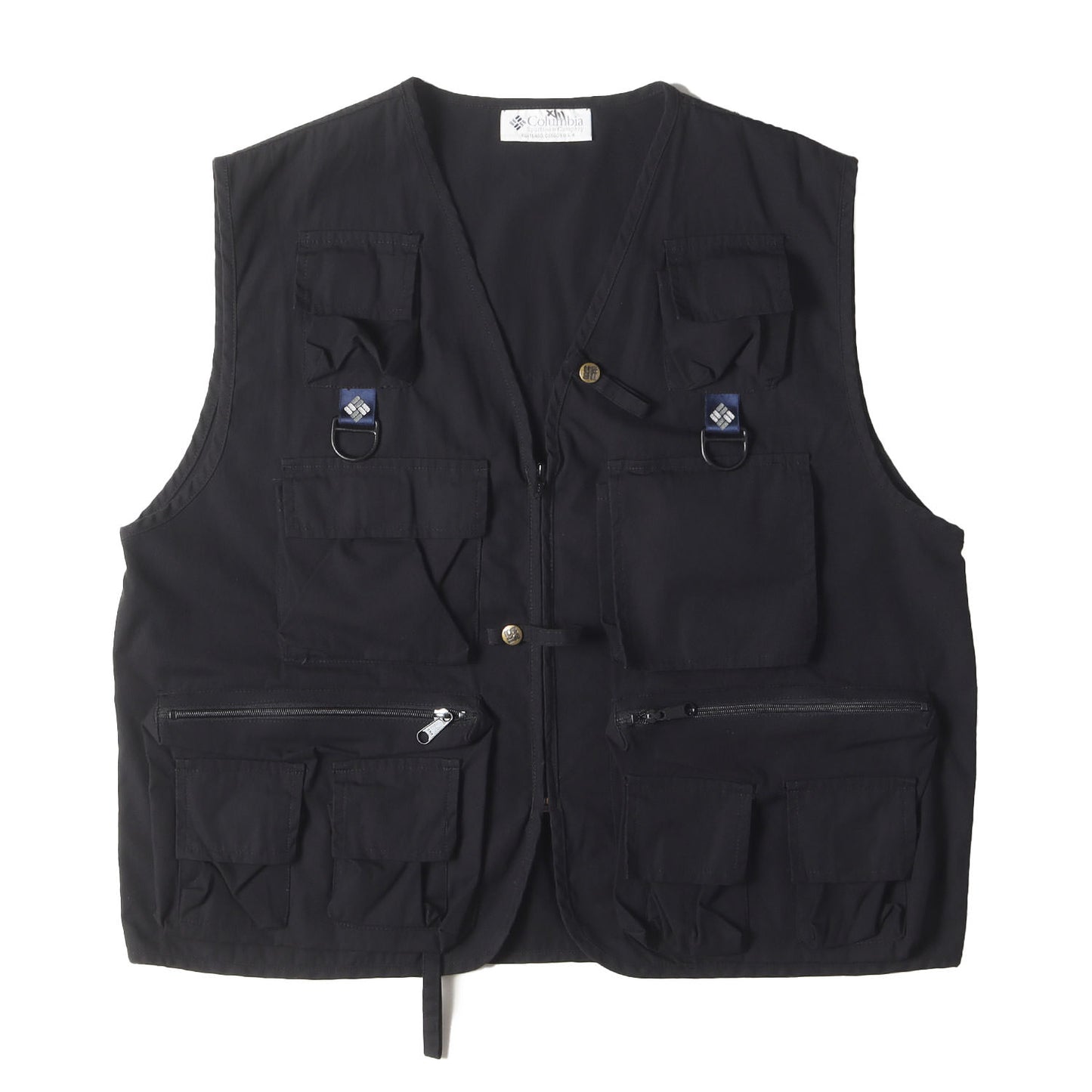 PFG フィッシングベスト