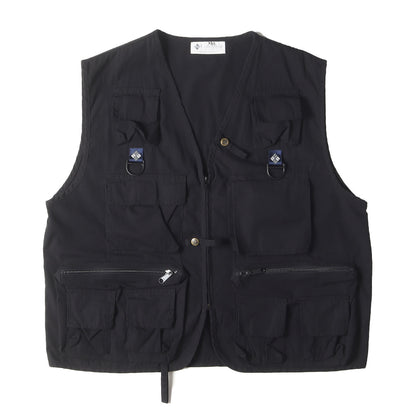 PFG フィッシングベスト