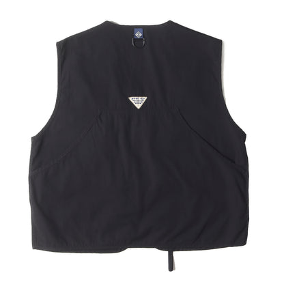 PFG フィッシングベスト