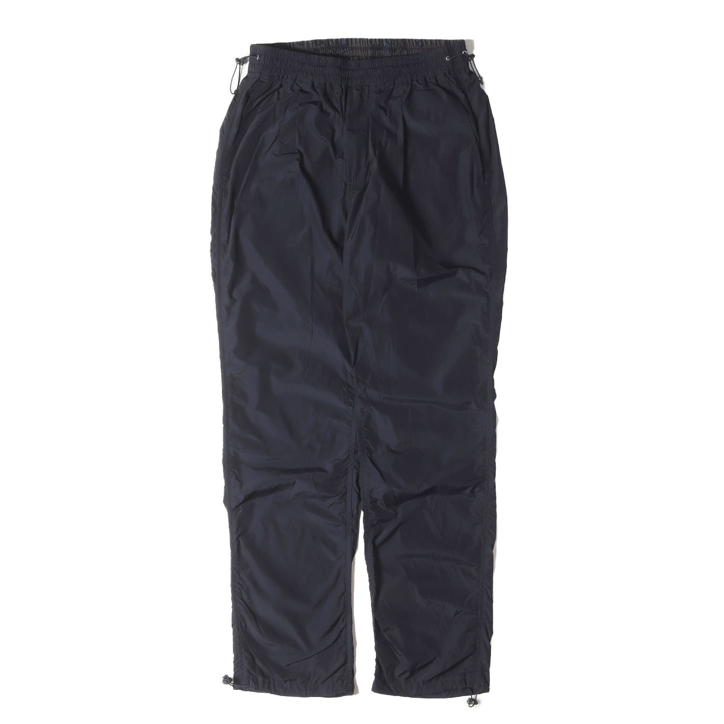 20SS ナイロンタフタ イージーパンツ(TROOPER EASY PANTS 03 NYLON TAFFETA ORDICS)