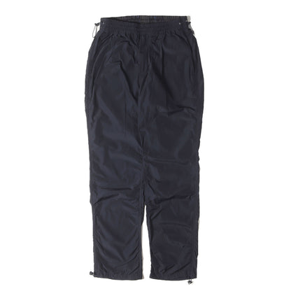 20SS ナイロンタフタ イージーパンツ(TROOPER EASY PANTS 03 NYLON TAFFETA ORDICS)