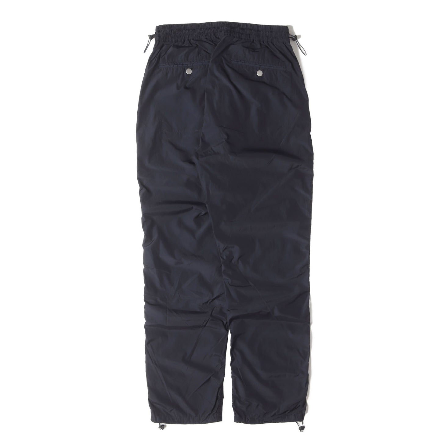 20SS ナイロンタフタ イージーパンツ(TROOPER EASY PANTS 03 NYLON TAFFETA ORDICS)