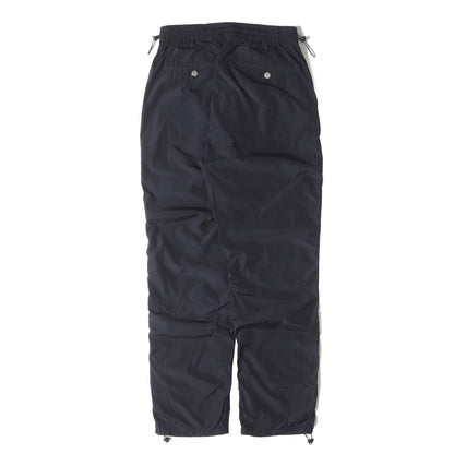 20SS ナイロンタフタ イージーパンツ(TROOPER EASY PANTS 03 NYLON TAFFETA ORDICS)