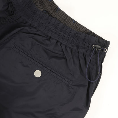 20SS ナイロンタフタ イージーパンツ(TROOPER EASY PANTS 03 NYLON TAFFETA ORDICS)