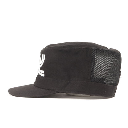 ×NEIGHBORHOOD メッシュコンビ ワークキャップ