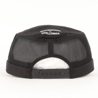 ×NEIGHBORHOOD メッシュコンビ ワークキャップ