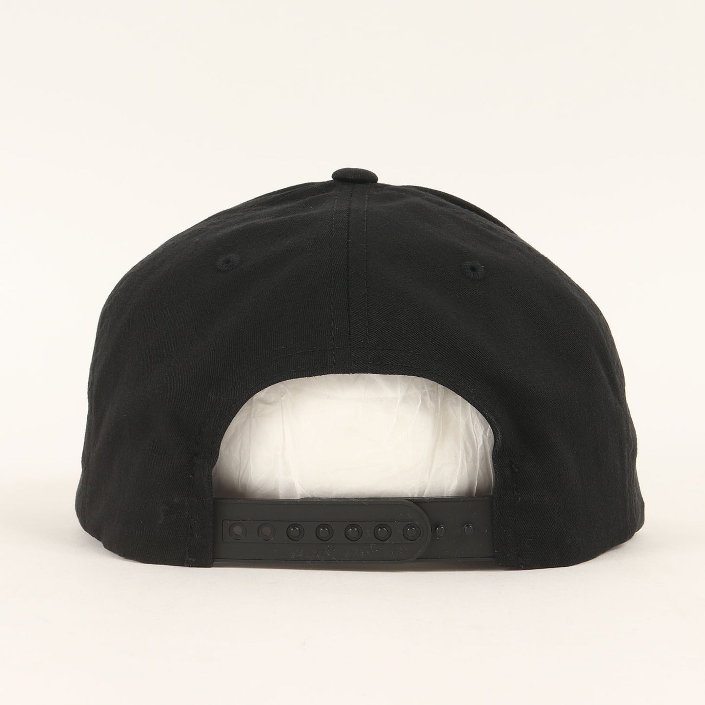 ×Kode Talkers ロゴパッチ 5パネルキャップ(KT CAP)