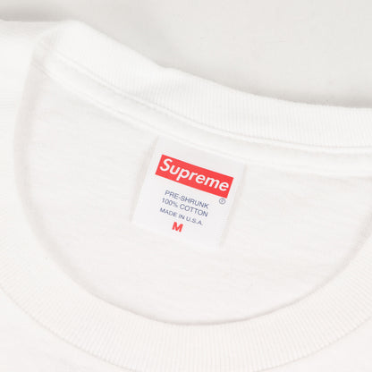 ×The Velvet Underground フォトプリント Tシャツ(Tee)