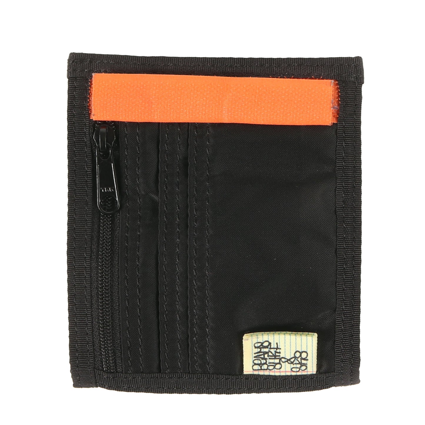 ×PORTER 裏吉田カバンCollection ウォレット縦型スペシャル / 財布 SSZ