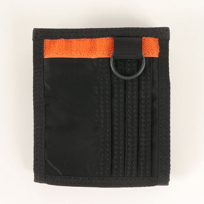 ×PORTER 裏吉田カバンCollection ウォレット縦型スペシャル / 財布 SSZ