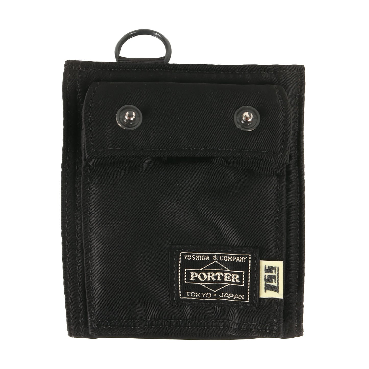 ×PORTER 裏吉田カバンCollection ウォレット縦型スペシャル / 財布 SSZ