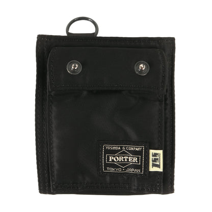×PORTER 裏吉田カバンCollection ウォレット縦型スペシャル / 財布 SSZ