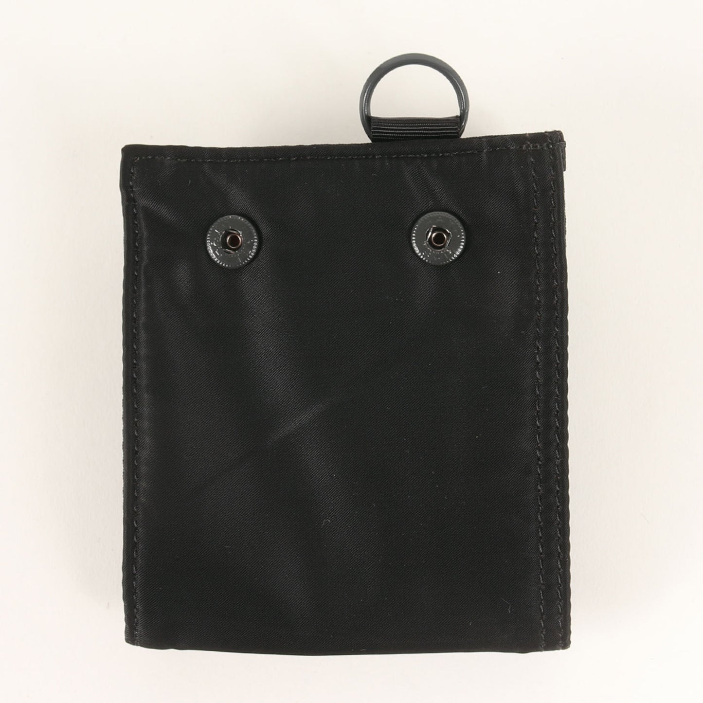 ×PORTER 裏吉田カバンCollection ウォレット縦型スペシャル / 財布 SSZ