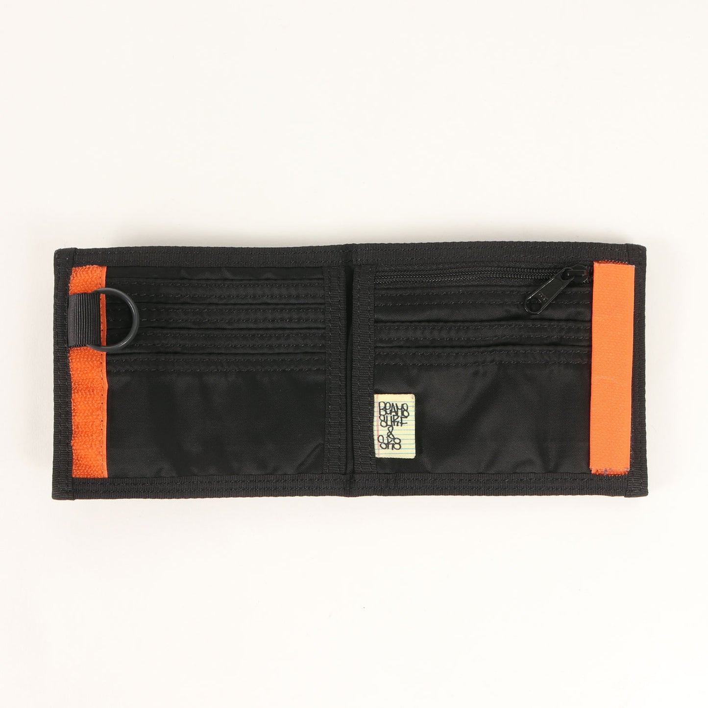 ×PORTER 裏吉田カバンCollection ウォレット縦型スペシャル / 財布 SSZ
