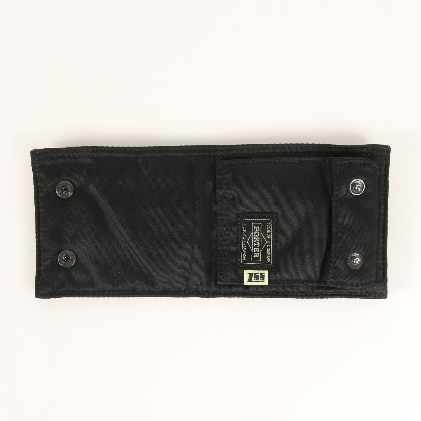 ×PORTER 裏吉田カバンCollection ウォレット縦型スペシャル / 財布 SSZ