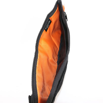 ×PORTER 裏吉田カバンCollection ウォレット縦型スペシャル / 財布 SSZ