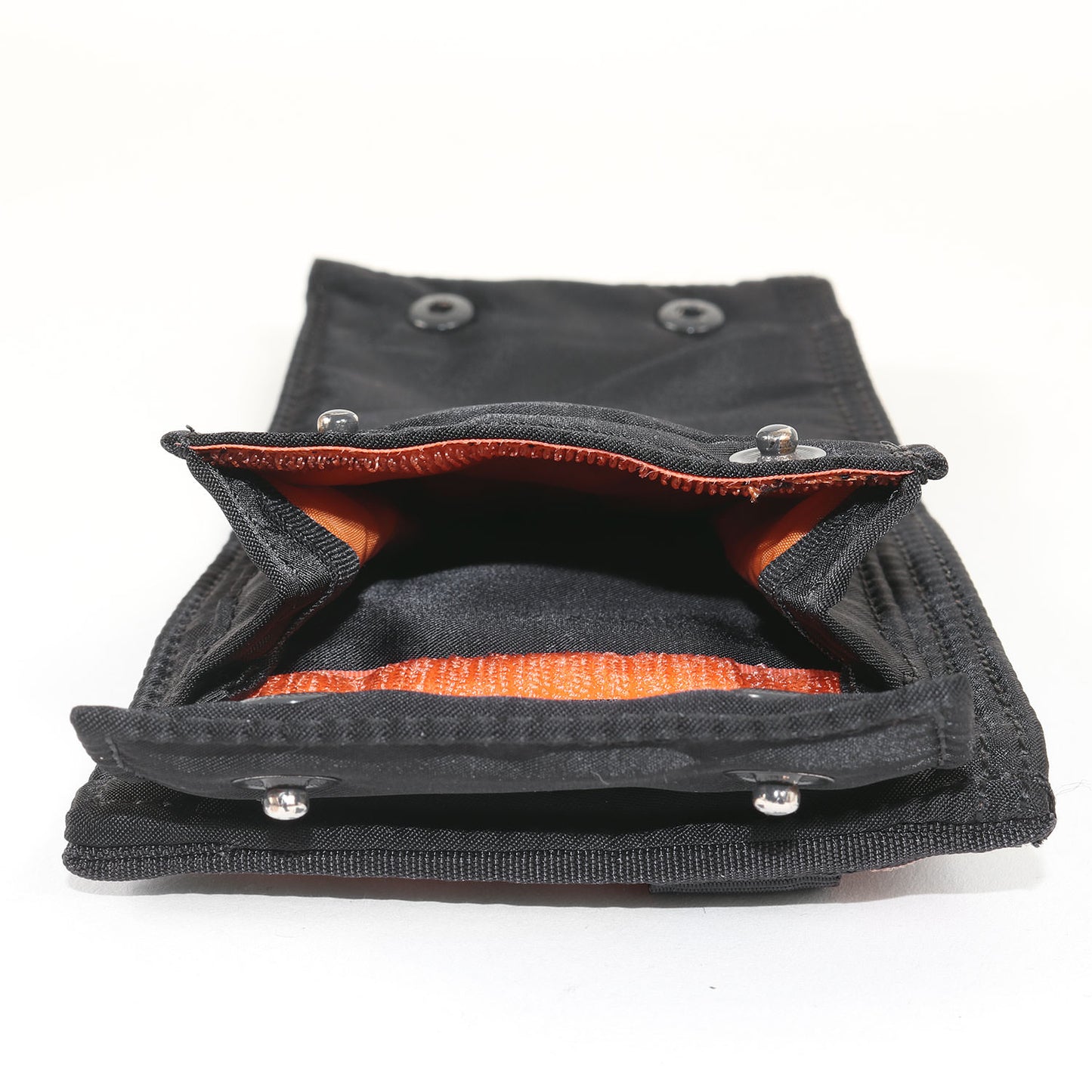 ×PORTER 裏吉田カバンCollection ウォレット縦型スペシャル / 財布 SSZ
