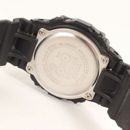 ×木梨サイクル DW-5600VT 腕時計 / ウォッチ