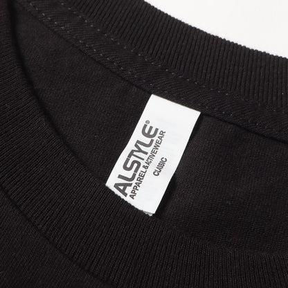 21AW ×The Matrix Resurrections ロングスリーブ Tシャツ