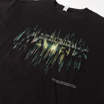 21AW ×The Matrix Resurrections ロングスリーブ Tシャツ