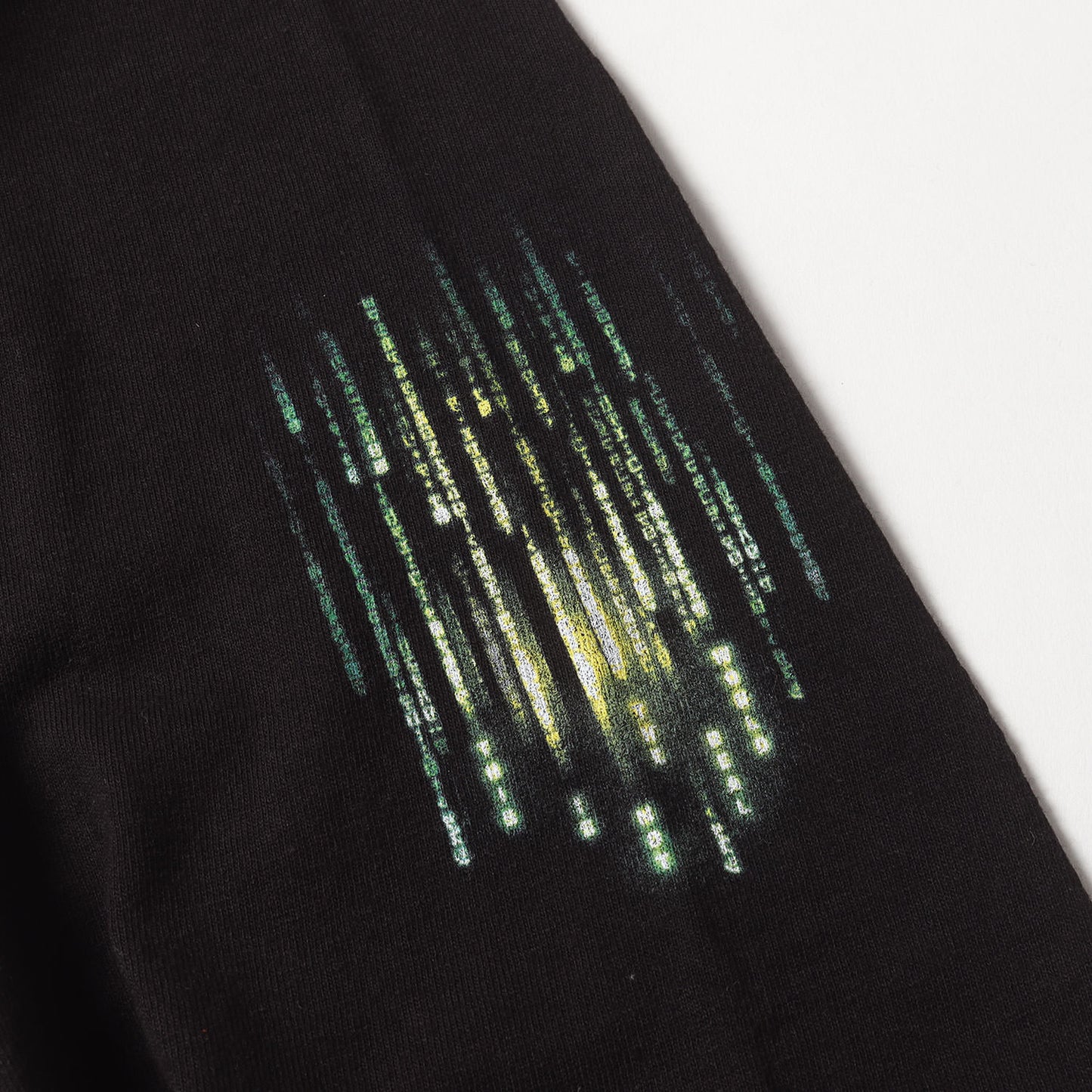 21AW ×The Matrix Resurrections ロングスリーブ Tシャツ