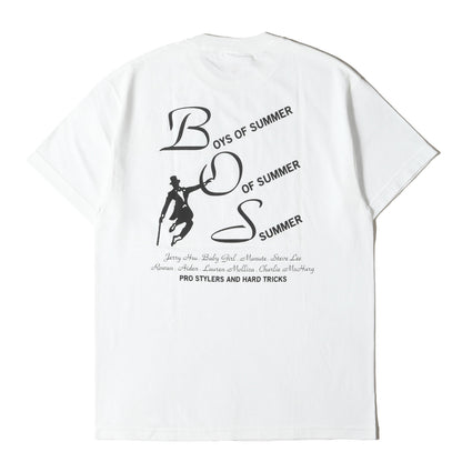 グラフィックプリント Tシャツ