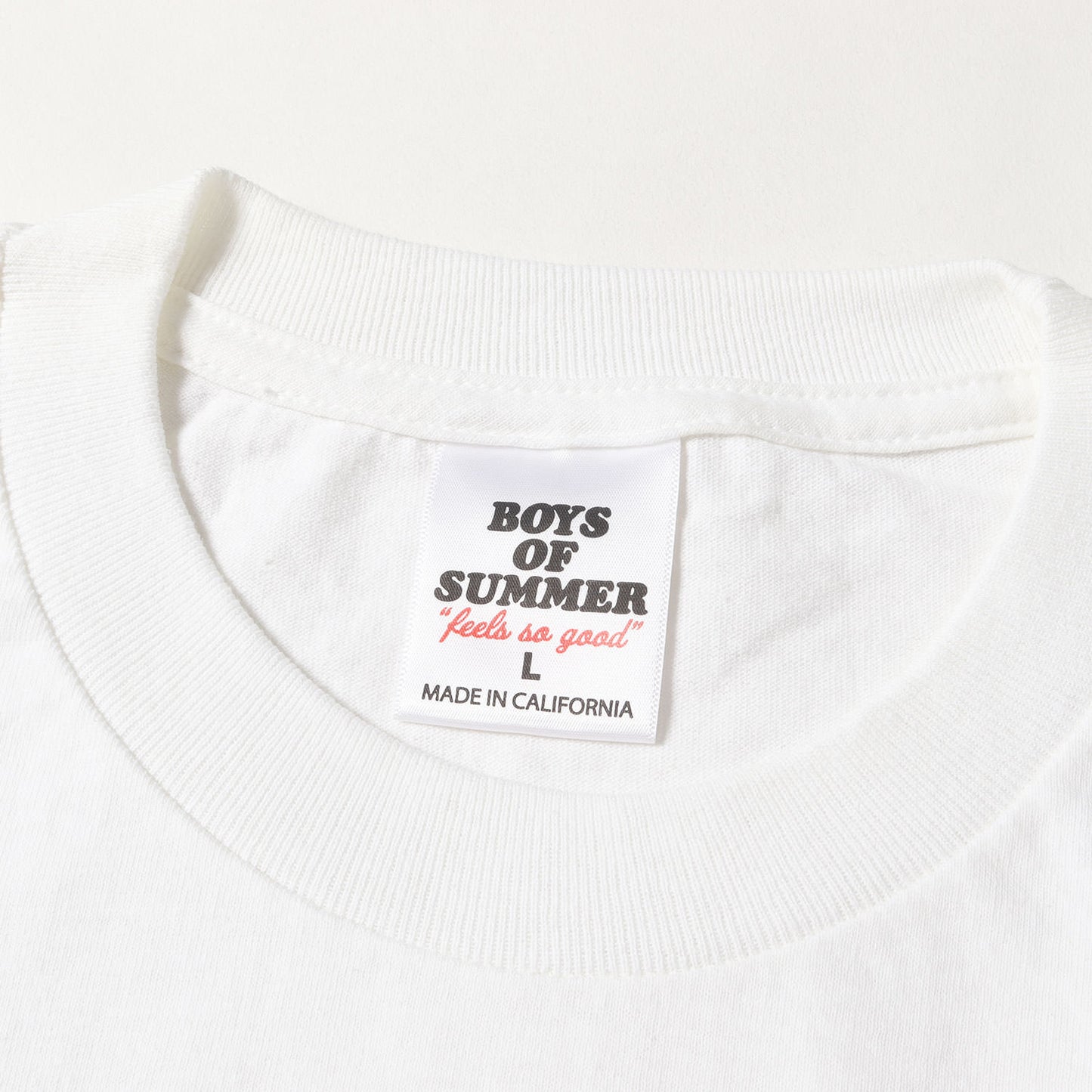 グラフィックプリント Tシャツ