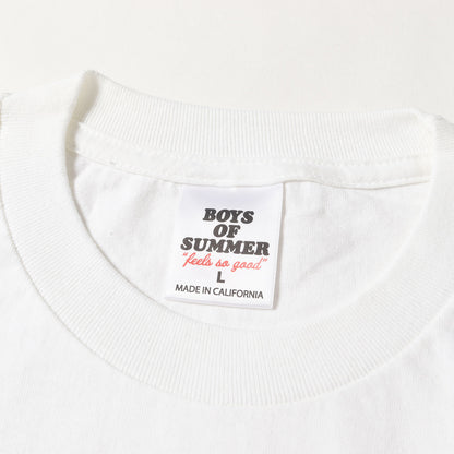 グラフィックプリント Tシャツ