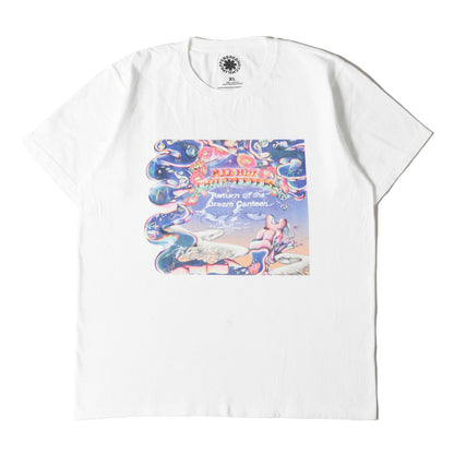 Red Hot Chili Peppers Return of the Dream Canteen Tシャツ