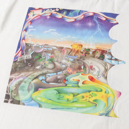 Red Hot Chili Peppers Return of the Dream Canteen Tシャツ