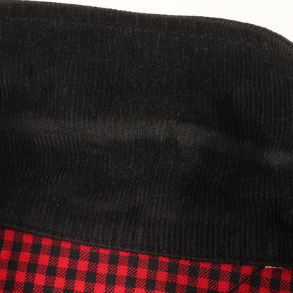 ×The British Millerain ワックスコットン ワークジャケット(Waxed Cotton Work Jacket)