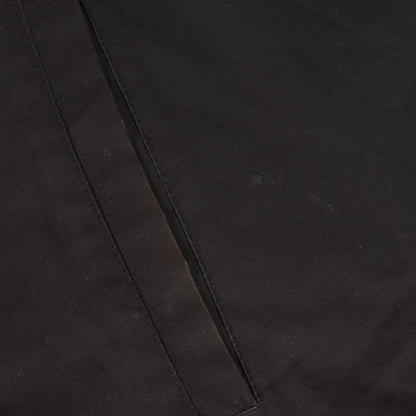 ×The British Millerain ワックスコットン ワークジャケット(Waxed Cotton Work Jacket)