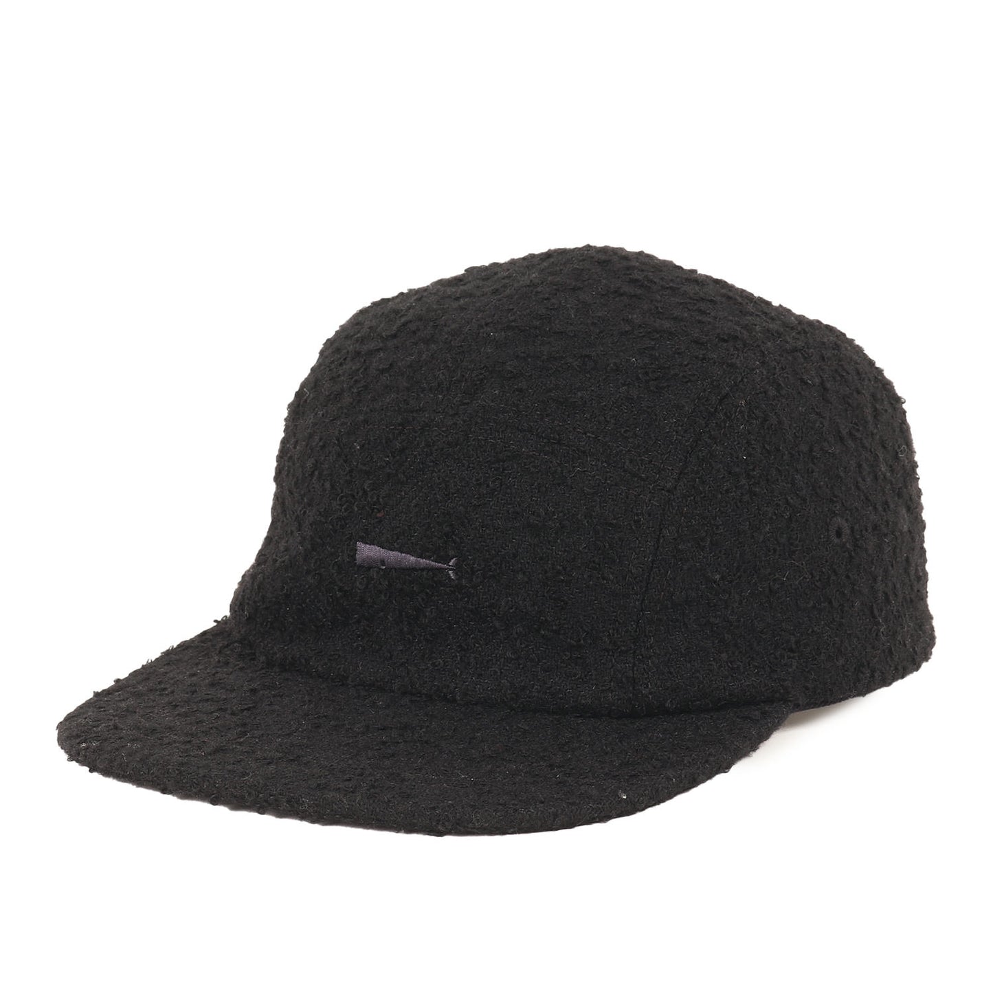 ウール 5パネルキャップ(CACHALOT FIVE PANEL CAP)