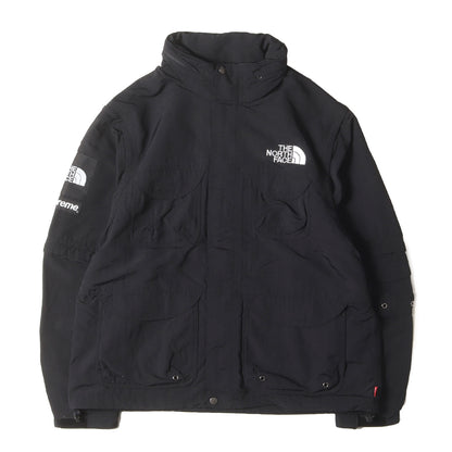 22SS ×THE NORTH FACE 3WAY トレッキング コンバーチブル ジャケット(Trekking Convertible Jacket)