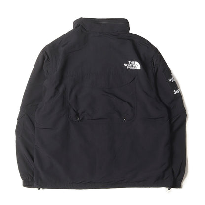22SS ×THE NORTH FACE 3WAY トレッキング コンバーチブル ジャケット(Trekking Convertible Jacket)