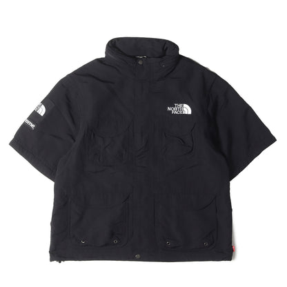22SS ×THE NORTH FACE 3WAY トレッキング コンバーチブル ジャケット(Trekking Convertible Jacket)