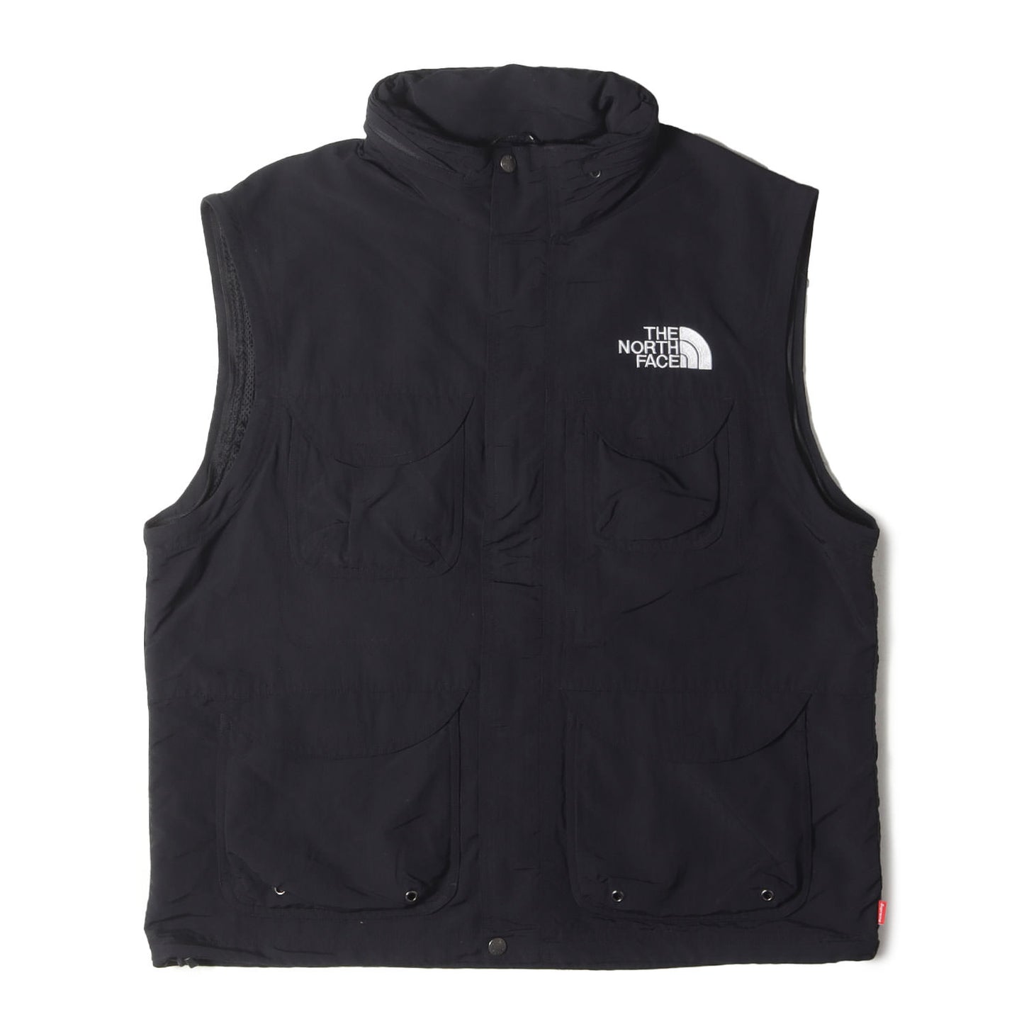 22SS ×THE NORTH FACE 3WAY トレッキング コンバーチブル ジャケット(Trekking Convertible Jacket)